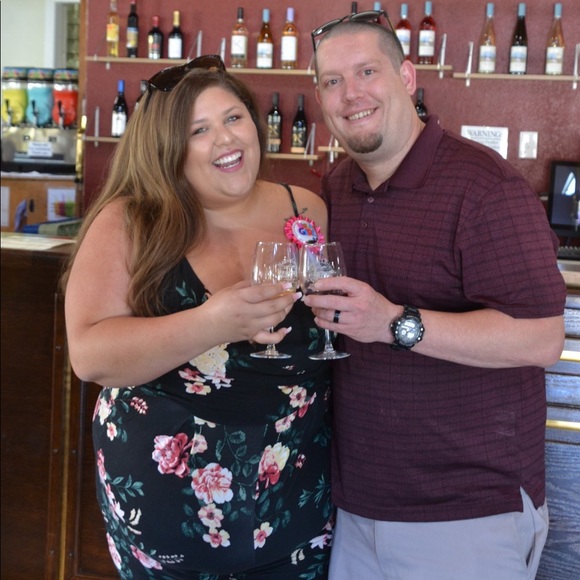 Meet your Posher, Brianna - Picture 3 of 3